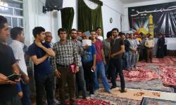 حضور حماسه سازان اقتصادی کشور در انتخابات مجلس شورای اسلامی و خبرگان رهبری/ مسئولان ارشد استان بوشهر از حوزه های رای گیری شهرستان عسلویه بازدید کردند
