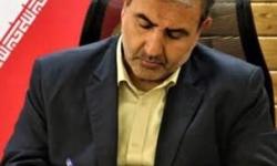 پیام تبریک مدیرعامل سازمان منطقه ویژه پارس به مناسبت فرارسیدن اعیاد شعبانیه