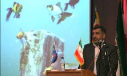 نمایشگاه توانمندی&lrm;های خدمات فنی و تعمیرات پارس جنوبی، نماد نوآوری و استقلال صنعتی ایران