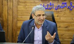 آمادگی در منطقه ویژه پارس باید مستمر باشد