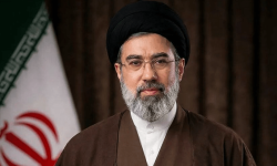 پیام مدیرعامل سازمان منطقه ویژه پارس به مناسبت انتخاب آیت الله سید مجتبی حسینی خامنه ای به عنوان سومین رهبر انقلاب اسلامی ایران