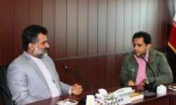 سازمان منطقه ویژه پارس از فعالیتهای فرهنگی و هنری استان بوشهر حمایت می کند
