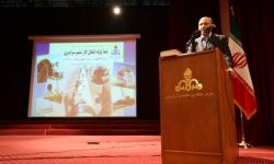 21 شهر استان بوشهر با خط لوله ششم سراسری گاز تغذیه می شوند