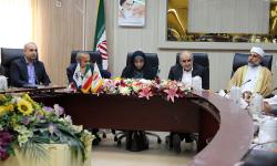بهبود وضعیت اشتغال در گرو همراهی جامعه محلی با صنعت نفت است
