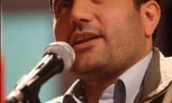 دکتر رضوی مسوولیت منطقه پارس شمالی را نیز عهده&zwnj;دار شد