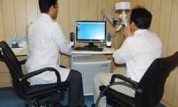 کلاس "اصول معاینات بدو استخدام" در پارس جنوبی برگزار شد