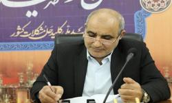 پیام مدیر عامل سازمان منطقه ویژه پارس به مناسبت روز جهانی کارگر