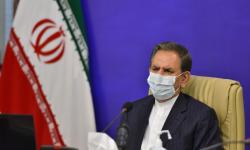 جهانگیری: امروز برای اجرای یک فاز پارس جنوبی می&zwnj;توان به شرکت&zwnj;های ایرانی تکیه کرد