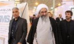 افتتاح پنجمین نمایشگاه تخصصی نفت، گاز، پالایش و پتروشیمی بوشهر از دریچه دوربین