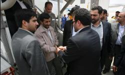 بهره برداری از پتروشیمی برزویه و کلنگ زنی طرح متانول مشترک ایران و ونزوئلا