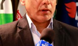 مدیرکل گمرک منطقه ویژه پارس معارفه شد