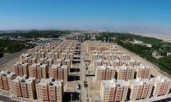 شهرک سازی در دستور کار وزارت نفت نیست