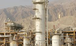 مرکز دائمی کنترل آلودگی زیست محیطی در عسلویه راه اندازی شد