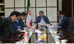 اقدامات سازمان منطقه ویژه پارس در راستای اجرای طرح تقویت بنیه علمی دانش آموزان قابل تقدیر است