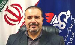 مشاور اجرایی و فنی فراکسیون صنعت حمل و نقل جامع کشور منصوب شد
