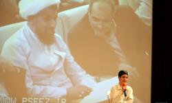 گزارش تصویری/ جشن نیمه شعبان در پارس جنوبی(2)