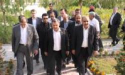 سفر رییس جمهور تاتارستان به منطقه ویژه اقتصادی انرژی پارس