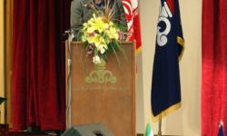 نیازمند حمایت فکری و توان پژوهشی کشور هستیم