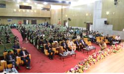 سمینار تخصصی عکاسی طبیعت برگزار شد
