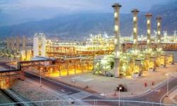 بیش از 20 هزار نفر در طرح توسعه فاز 19 پارس جنوبی مشغول می شوند