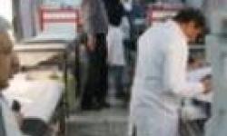 کارکنان صنعت نفت و اهالی عسلویه خون خود را اهدا کردند+ تصاویر