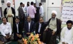 عسلویه نماد توانمندی و اقتدار ایران اسلامی است