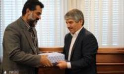 مدیرعامل سازمان منطقه ویژه اقتصادی انرژی پارس منصوب شد
