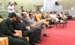 برگزاری جشن گلریزان با مشارکت منطقه ویژه پارس