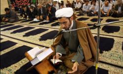 گزارش تصویری/ آخرین نشست مدیر عامل سازمان منطقه ویژه با پرسنل سازمان(1)