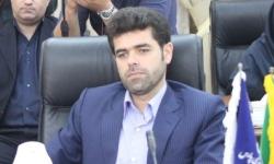 رئیس اجرایی ستاد حفظ آثار و نشر ارزشهای دفاع مقدس منطقه ویژه اقتصادی انرژی پارس منصوب شد