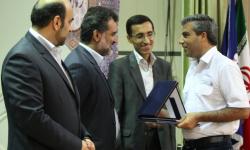 آیین اختتامیه چهارمین جشنواره قرآنی حبل المتین برگزار شد+ اسامی برندگان