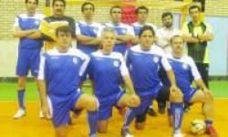 یک طلا و چهار برنز حاصل تلاش ورزشکاران بهداشت و درمان صنعت نفت بوشهر