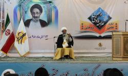 روحانیت استان بوشهر از حیث علمی و پژوهشی شکوهی کم&zwnj;نظیر دارد