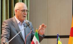 حفاری فاز 11 پارس جنوبی به شرکت های ایرانی می رسد