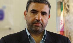 سرپرست سازمان منطقه ویژه اقتصادی انرژی پارس منصوب شد