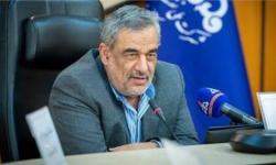 مدیرعامل شرکت ملی نفت خبر داد رکوردشکنی تولید گاز در پارس جنوبی