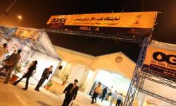 نمایشگاه نفت، گاز و پتروشیمی در پارس جنوبی پایان یافت