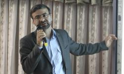 نشست روابط عمومی های مناطق ویژه اقتصادی و آزاد کشور در پارس جنوبی