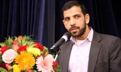 همایش پیشگامان بصیرت در منطقه ویژه اقتصادی انرژی پارس برگزار گردید.