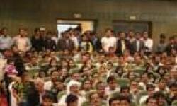 معلمان نمونه بخش عسلویه مورد تجلیل قرار گرفتند