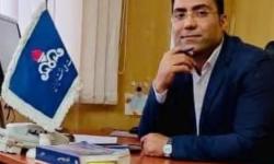 کسب مقام سوم کارمند سازمان منطقه ویژه پارس در جشنواره ادبی ذهن زرین