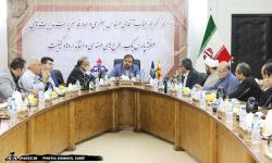 مراسم تقدیر از مدیر سابق طرح های مهندسی و معارفه سرپرست مدیریت های پارس یک،طرح های مهندسی و استانداردها و کیفیت