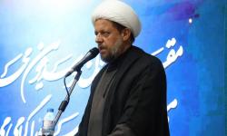 اقتدار امروز ایران حاصل مقاومت ملت است/ حراست، سنگر هوشمند صیانت از امنیت و سرمایه&zwnj;های ملی