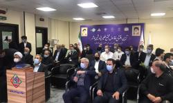 فاز نخست پتروشیمی بوشهر به بهره&zwnj;برداری رسید