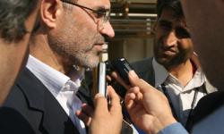 گزارش تصویری/ دیدار وزیر نفت از منطقه ویژه اقتصادی انرژی پارس(1)
