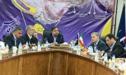 نشست هم اندیشی بهینه سازی مصرف انرژی و محیط زیست برگزار شد