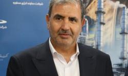 مدیرعامل سازمان منطقه ویژه پارس آغازِ دهه امامت و ولایت را تبریک گفت