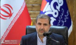پیام تبریک مدیر عامل سازمان منطقه ویژه اقتصادی انرژی پارس به مناسبت ولادت حضرت علی (ع) و روز پدر