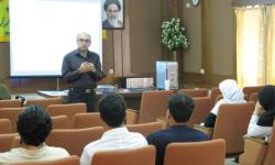 کارگاه های آموزشی "مسمومیت ها" و "سوختگی" در بیمارستان توحید جم برگزار شد