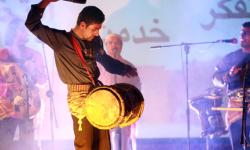 گزارش تصویری/ مراسم بزرگداشت ولادت حضرت فاطمه زهرا (س) و روز زن در منطقه ویژه اقتصادی انرژی پارس(3)